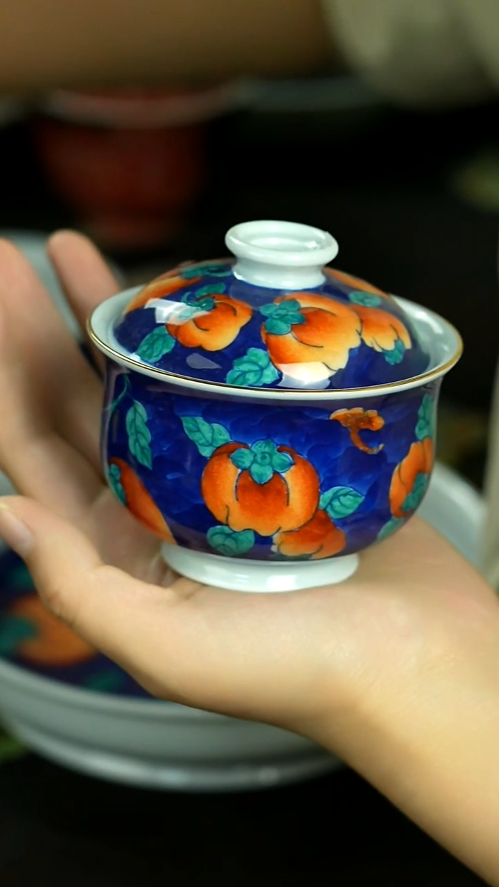 这个茶具怎么这么便宜