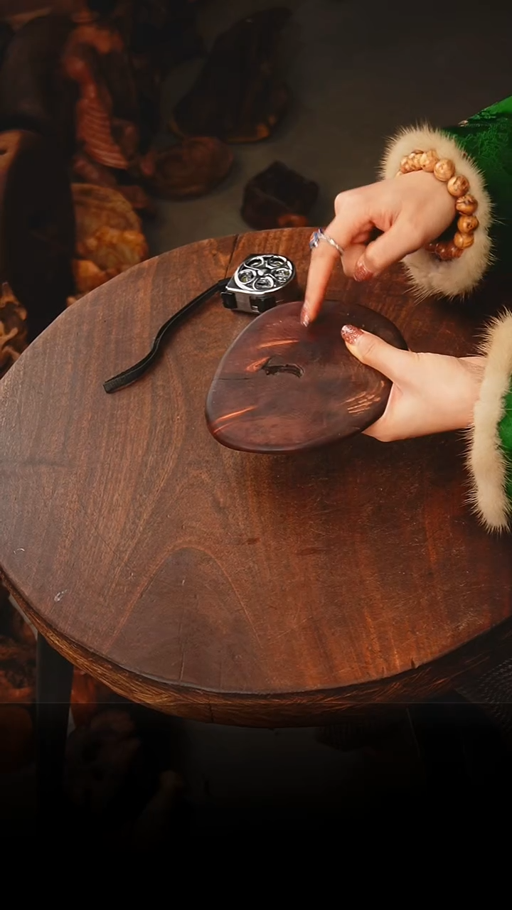 老叶木作木制品108