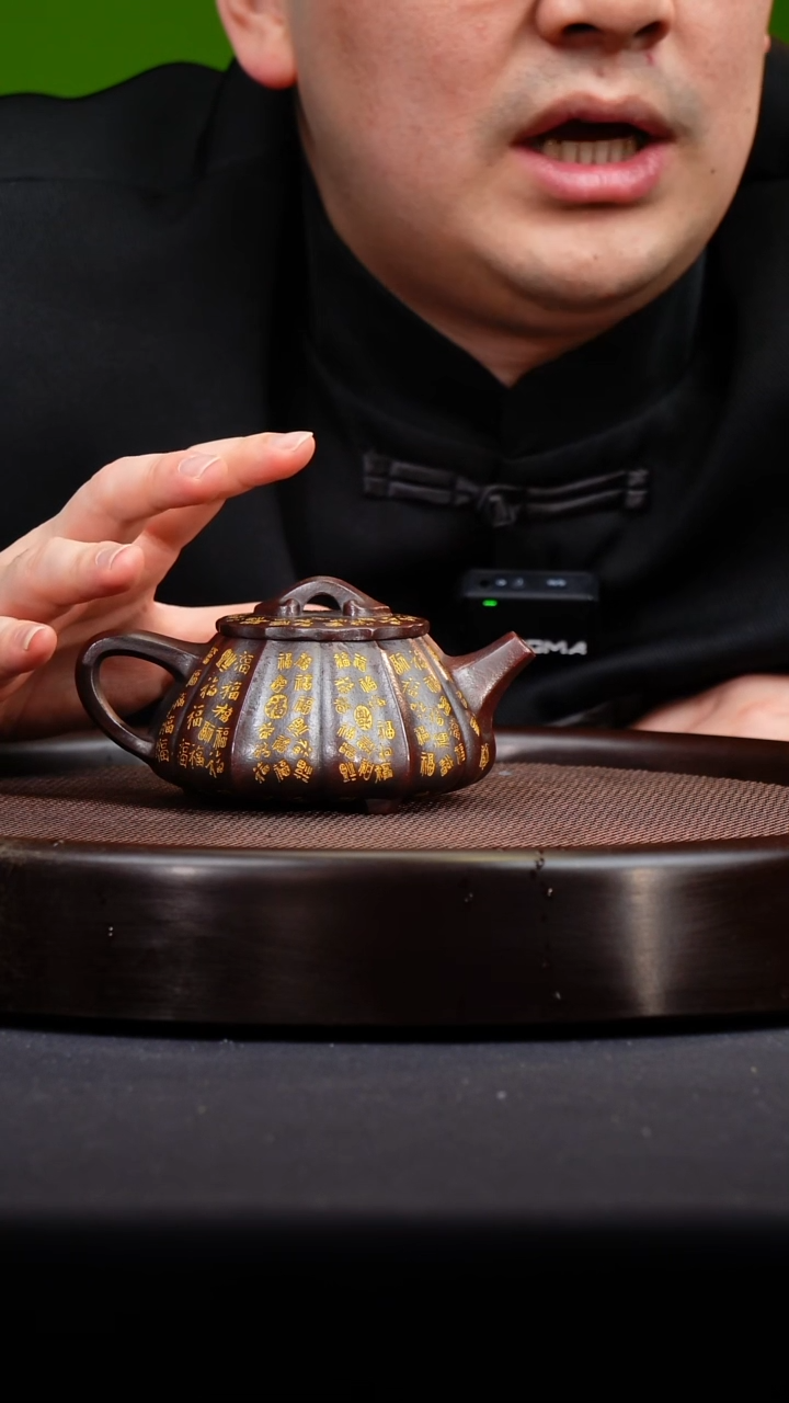 茶壶紫砂W宜兴原矿高端紫砂