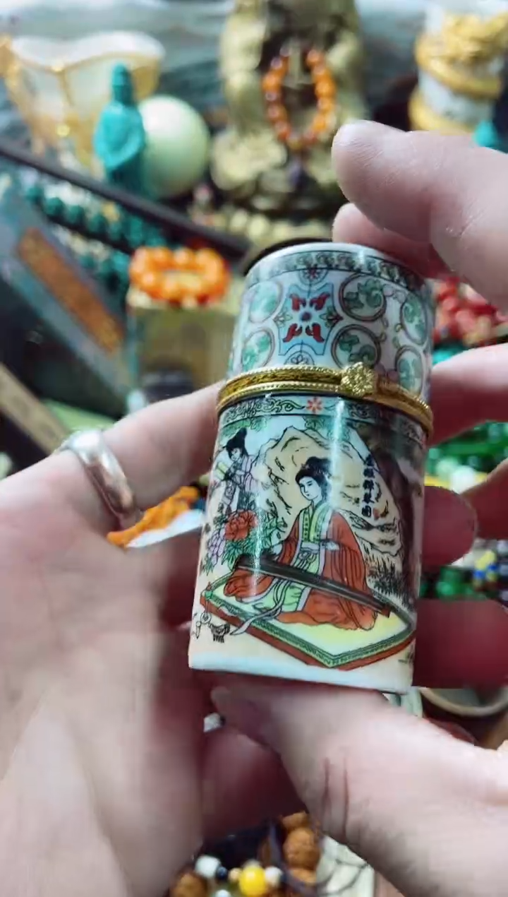 【闪购商品】织绣主播推荐主播推荐