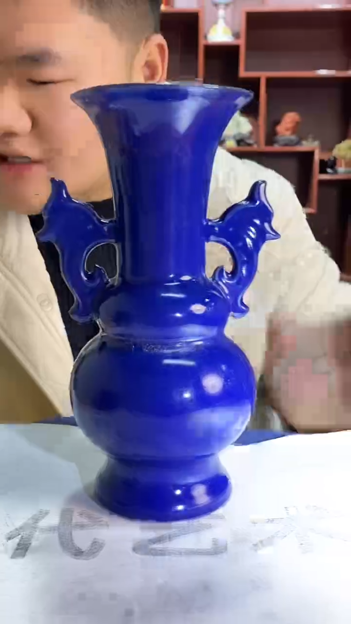 B248景德镇高端瓷器
