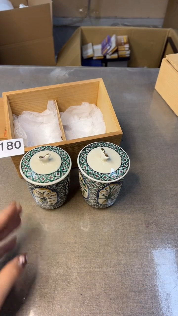 杯180对杯          