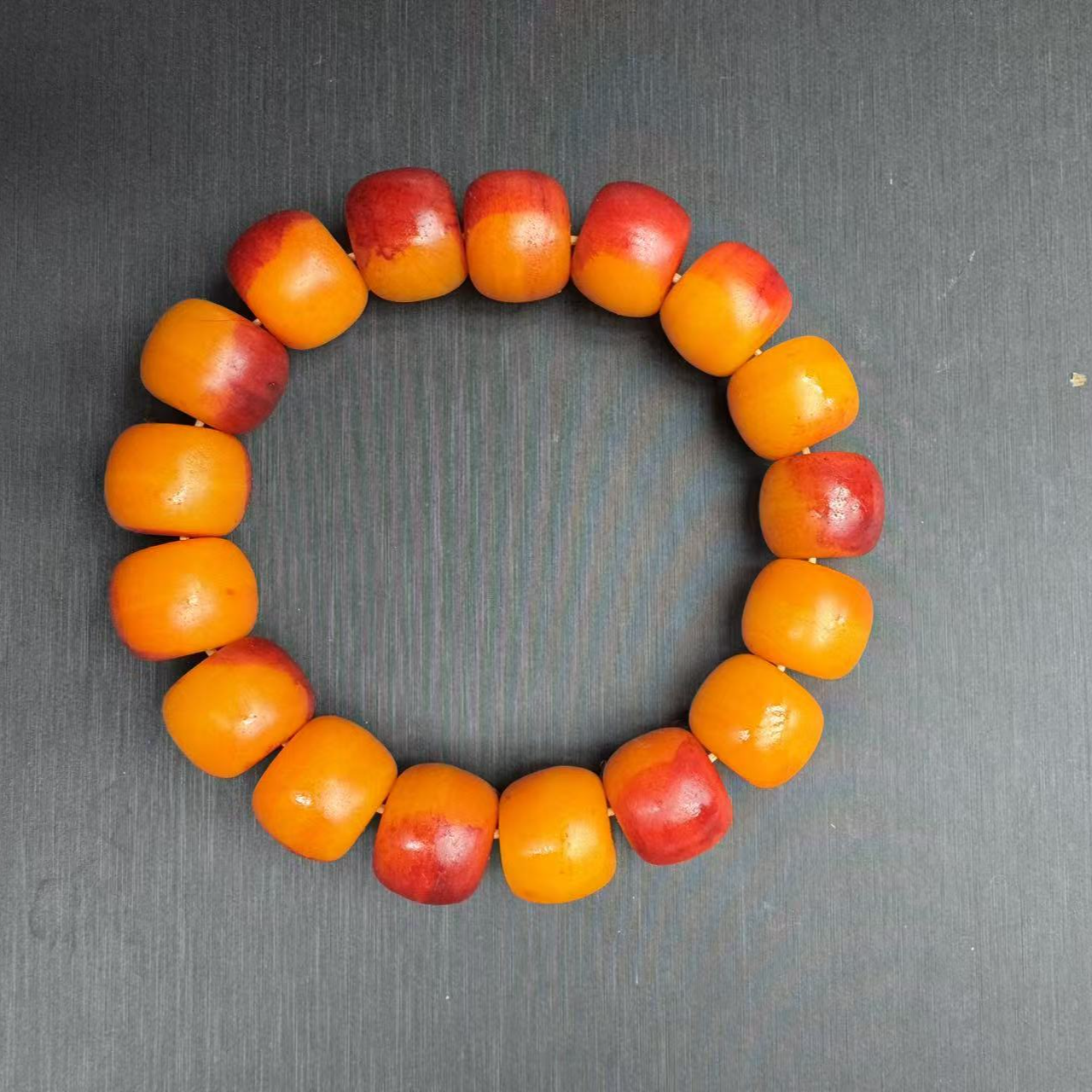  H608时尚精美手串