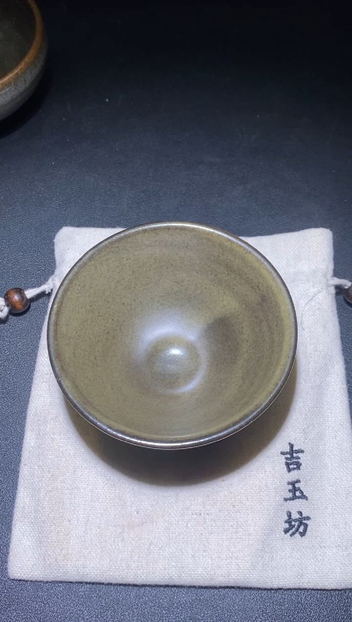 【闪购商品】茶盏             96