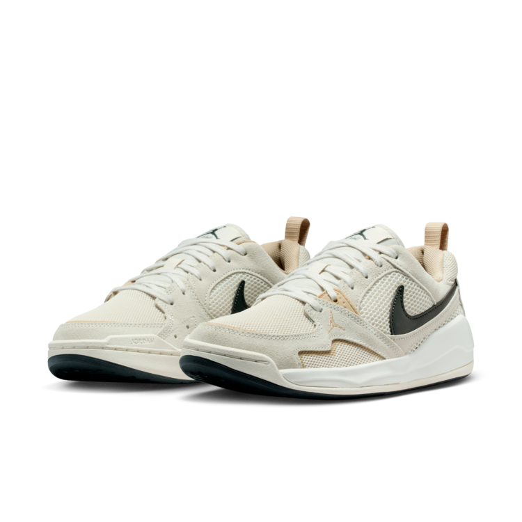 NIKE/官方正品AJ CMFT男女款白摩卡流光风舒适鞋HJ6778-120
