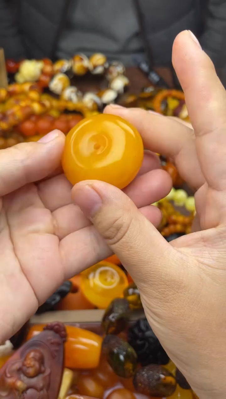 高端原创饰品617