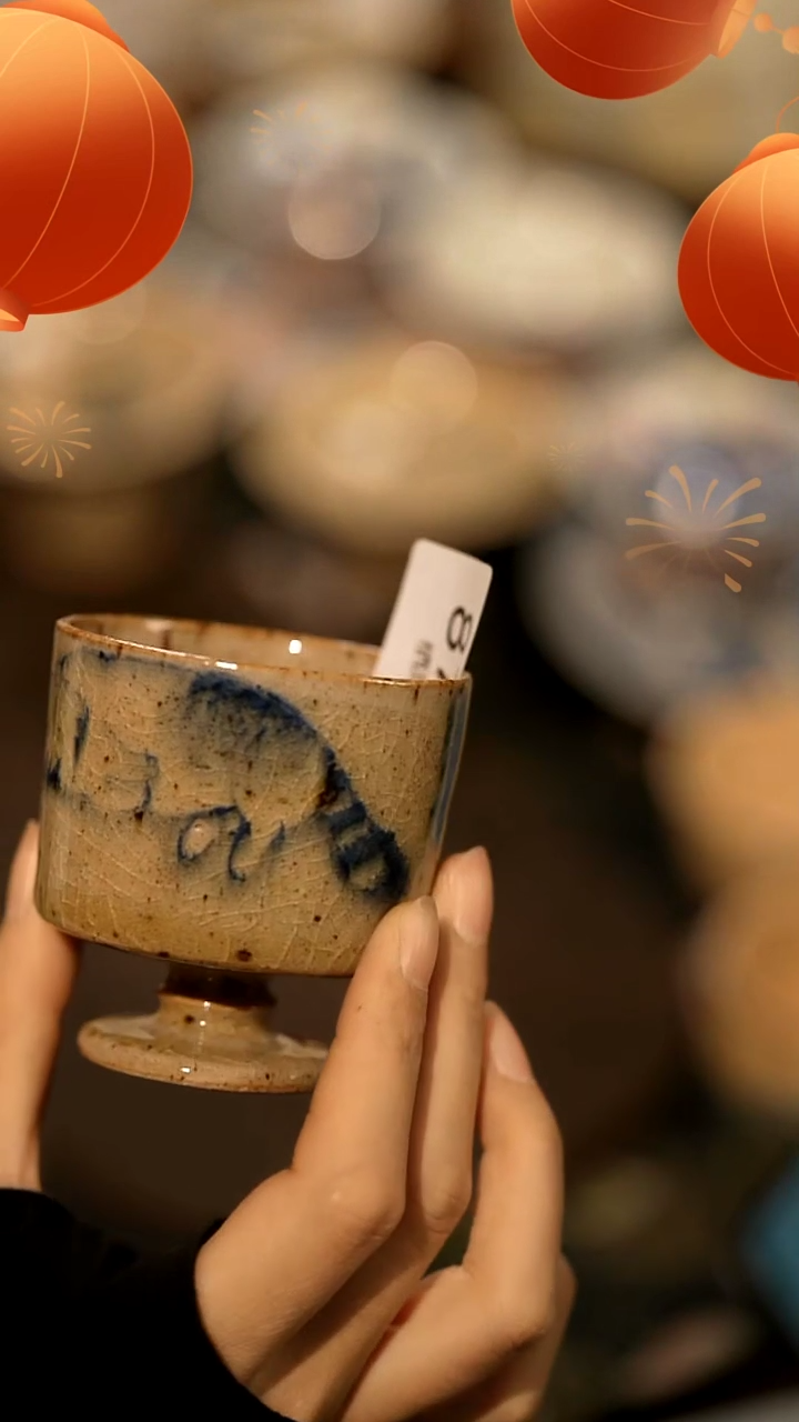 【闪购商品】山居秋暝手工手作@@872微瑕