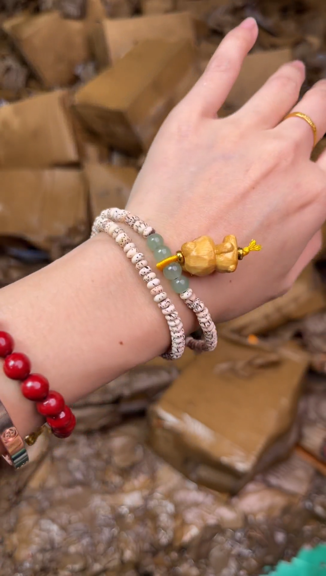 听月甄选闪购福利V（无礼盒）