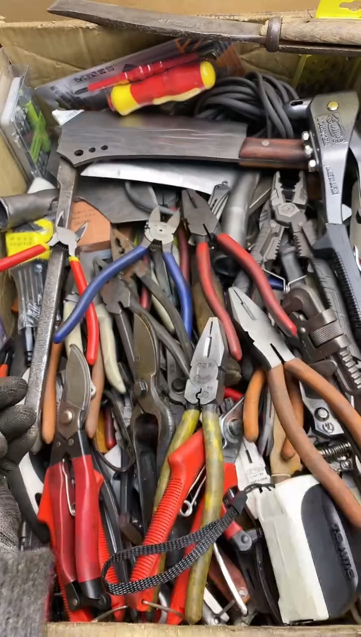 山**长五金园艺工具厨具专属闪购链接