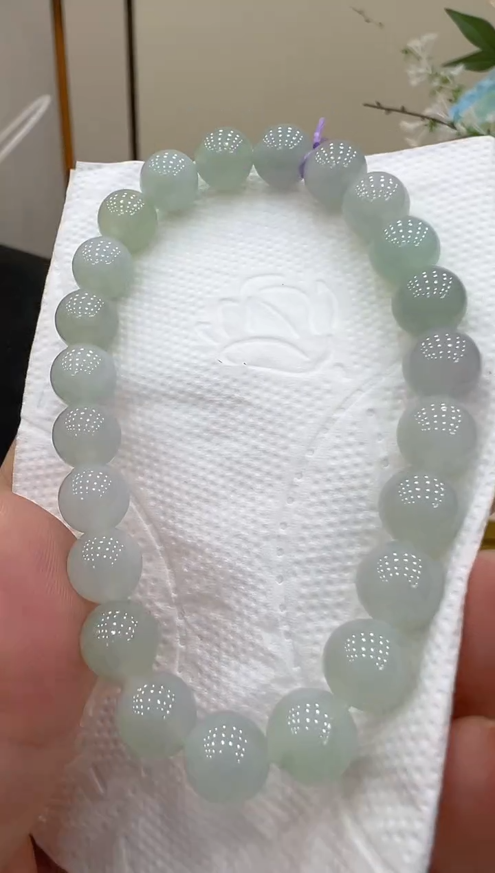 未镶嵌手串翡翠多样性团购发一件