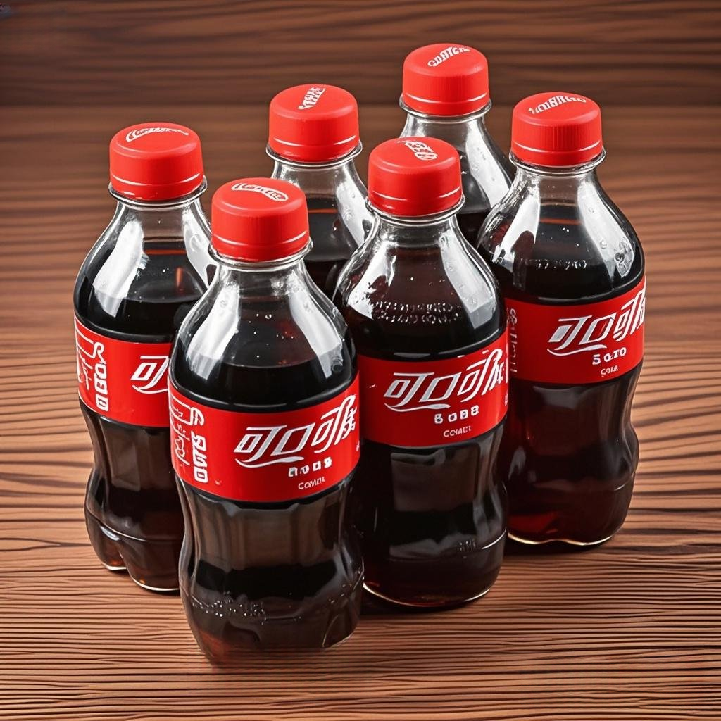 【新人福利】可口可乐300ml小瓶迷你装汽水碳酸饮料饮品肥宅快乐水