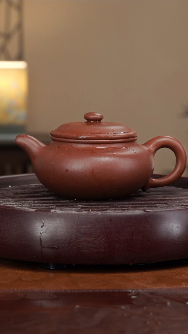 【闪购商品】紫砂茶壶宜兴紫砂壶