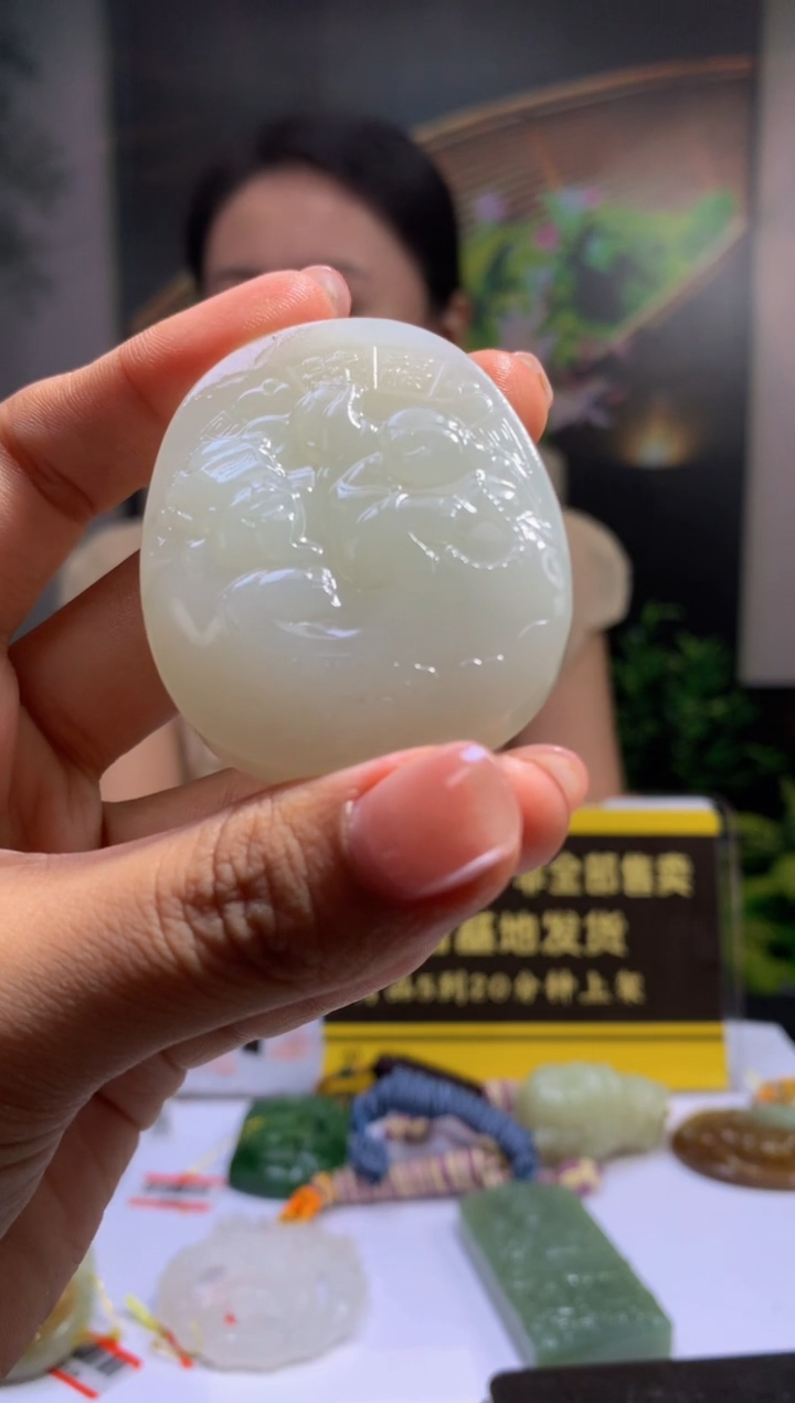 定制和田玉o**i定制和田玉链接JJ0