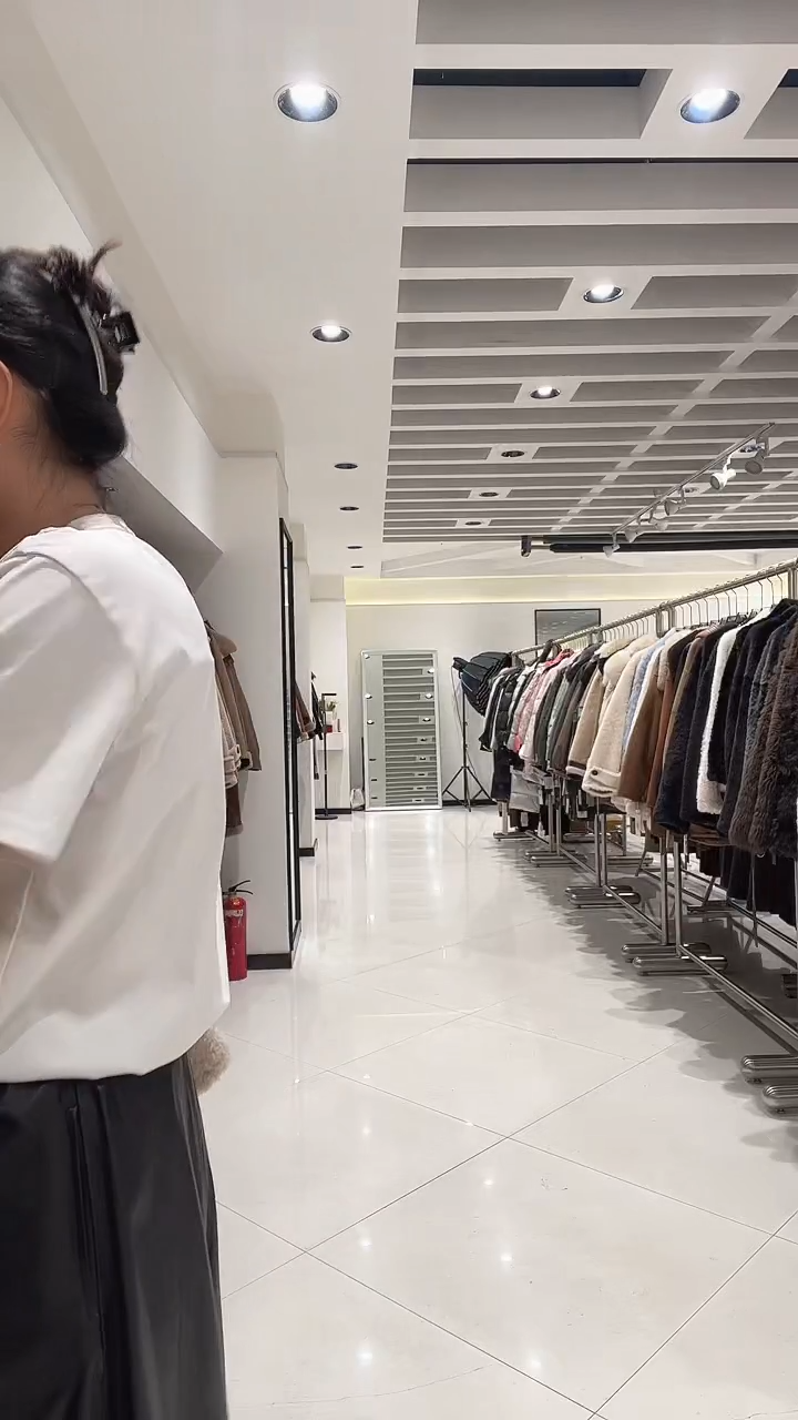 小*新疆包邮6093深咖色