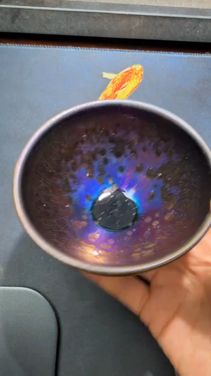 茶盏徐长和高端收藏11