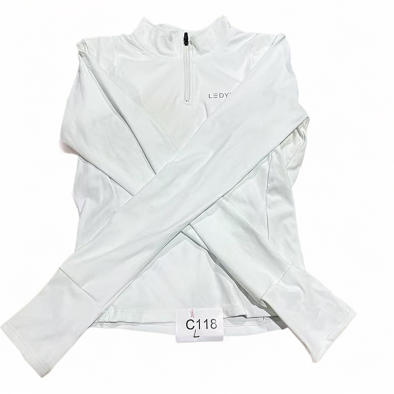 C118高货瑜伽孤品(微瑕介意勿拍NO退NO换)