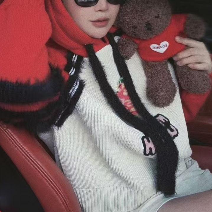 【济州岛】网红时尚针织外套【1-4晚上场】