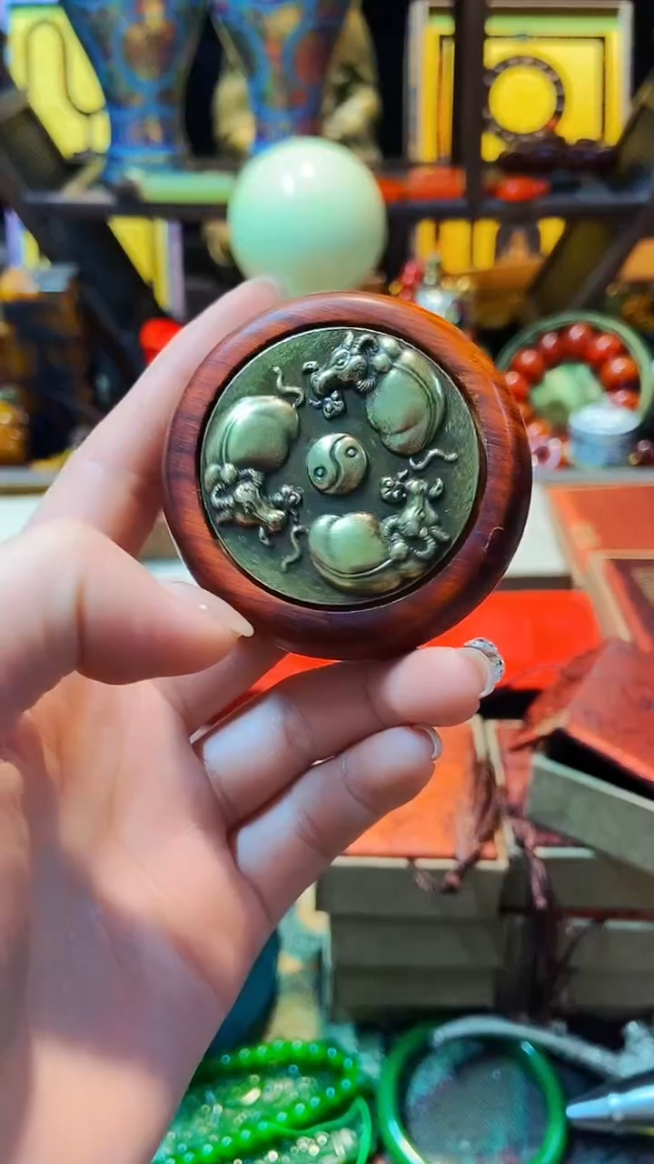 【闪购商品】织绣主播推荐主播推荐