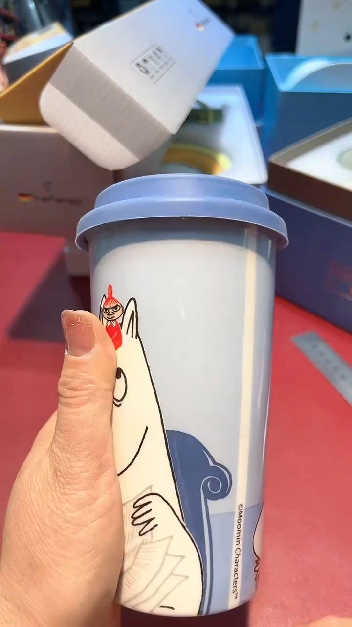 【闪购商品】瓷片锅碗瓢盆一件不剩