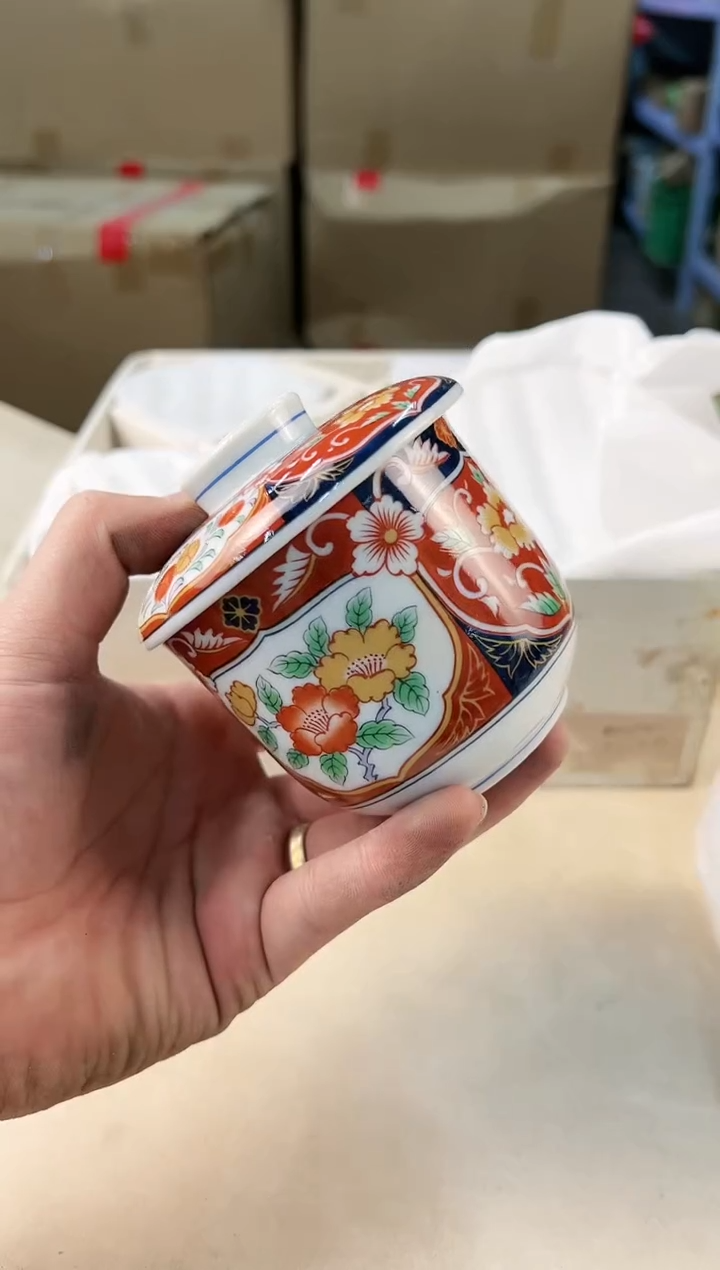 【闪购商品】瓷片712打包不容易，谨慎参拍~~~！