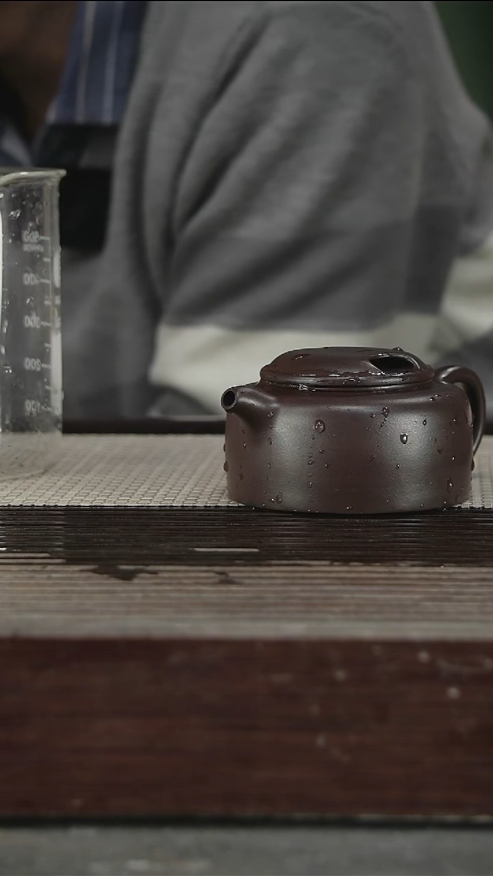 茶壶紫砂容量200CC31号