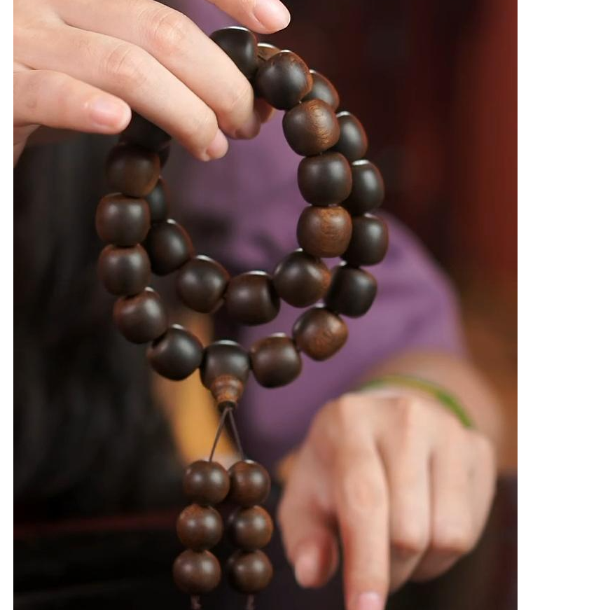 沉香蚁王 香港大屿山黄奇楠手持1.7