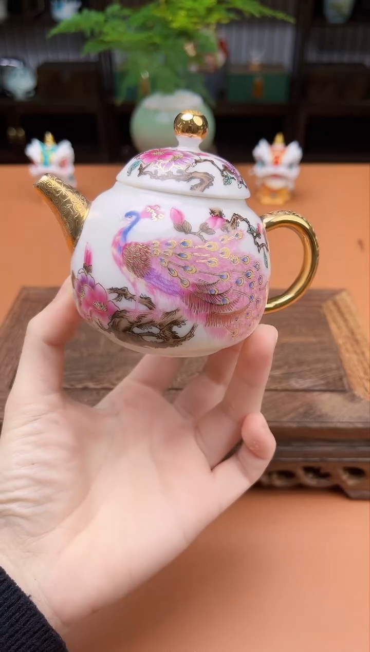 【闪购商品】柒禾茶器清仓福利品