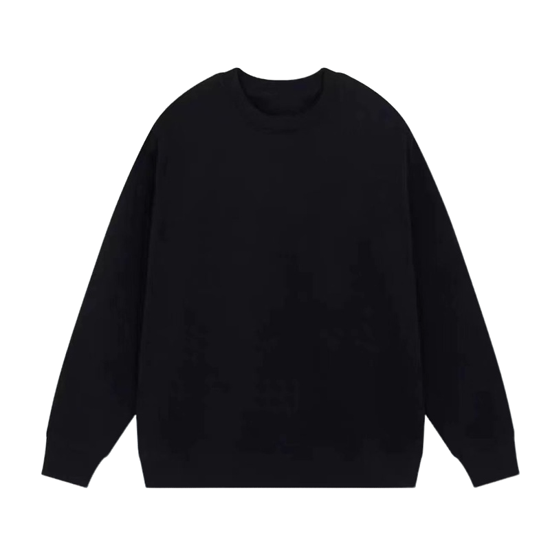 DD-58号-【B字1917长袖T】高品质圆领长袖T