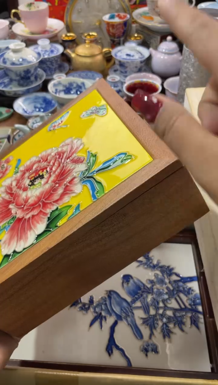 【闪购商品】瓷片瓷片满20包邮一单一付