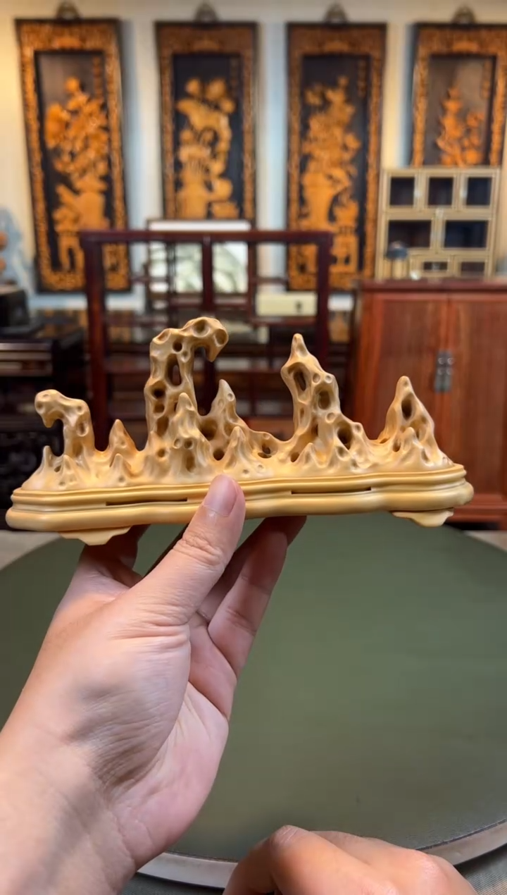 【闪购商品】黄杨木其他黄杨木