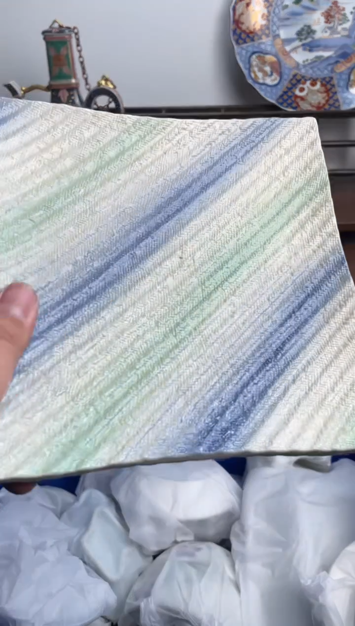 【闪购商品】瓷片609-A-1月31日满20包邮