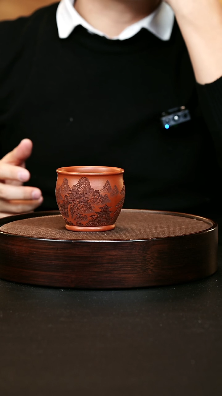 茶壶紫砂宜兴紫砂壶10