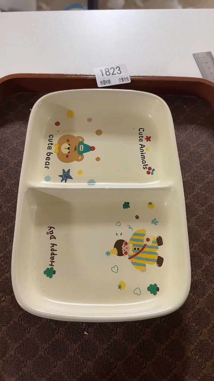 陶瓷手柄款微瑕四单包邮1823