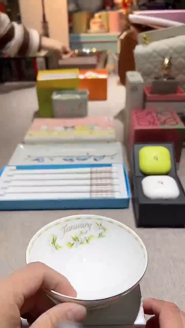 【闪购商品】瓷片算了，真划算买它