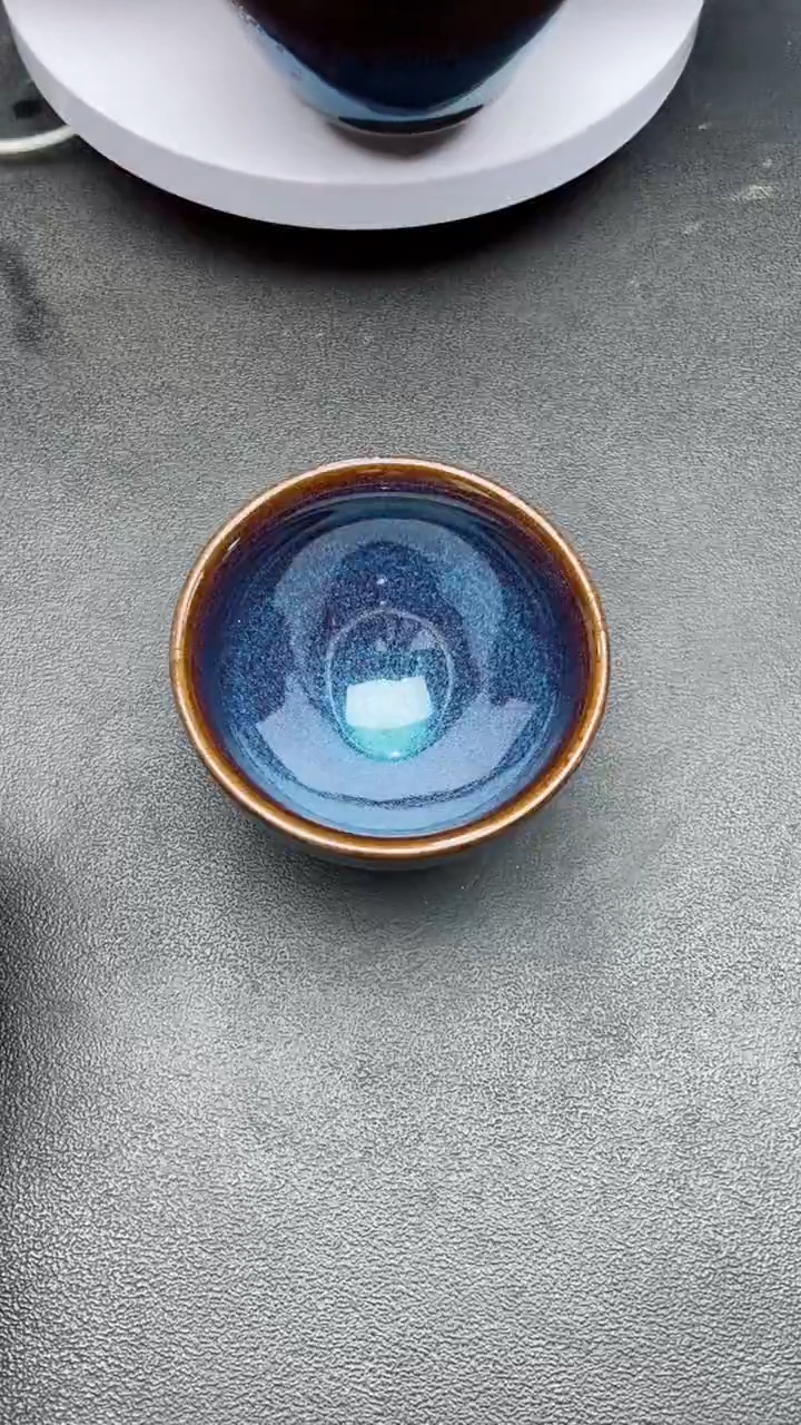 【闪购商品】茶盏970建盏建盏建盏