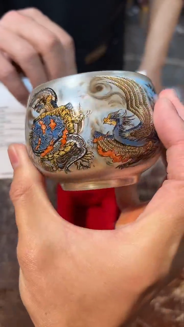 【闪购商品】清货缘圆茶器陶瓷茶具链接ZH2161