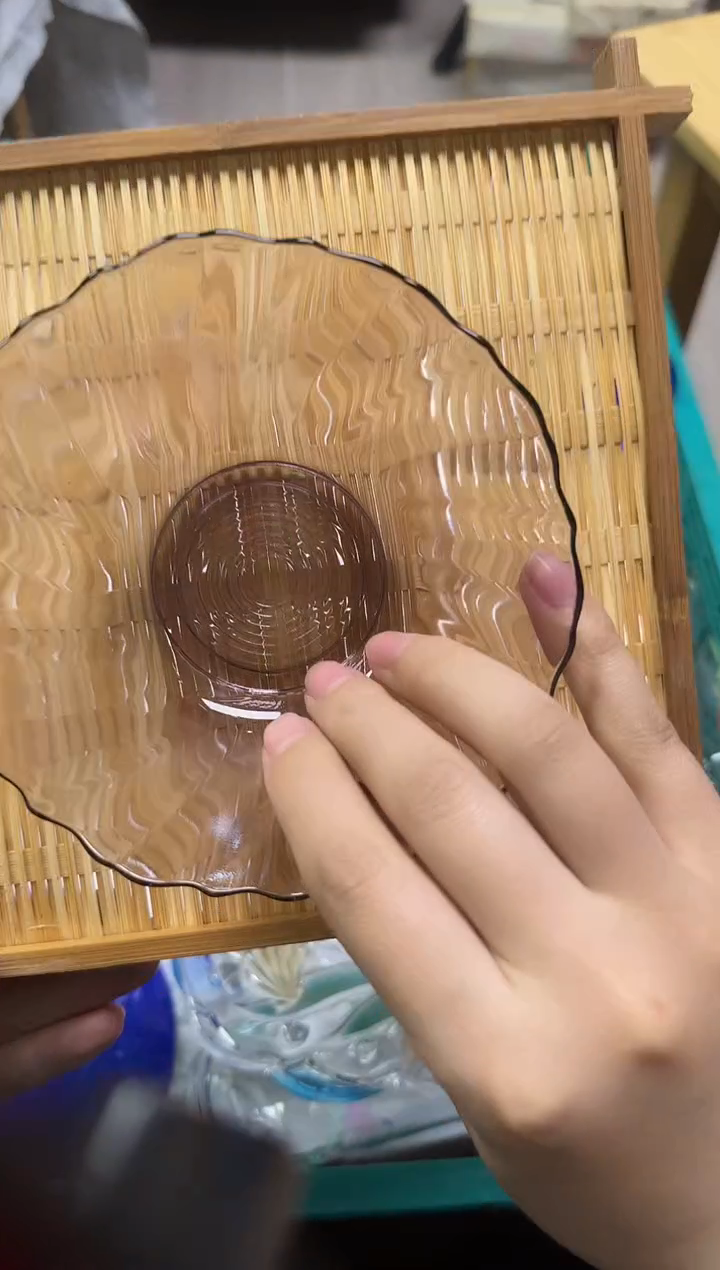 手工艺品玻璃东***?670