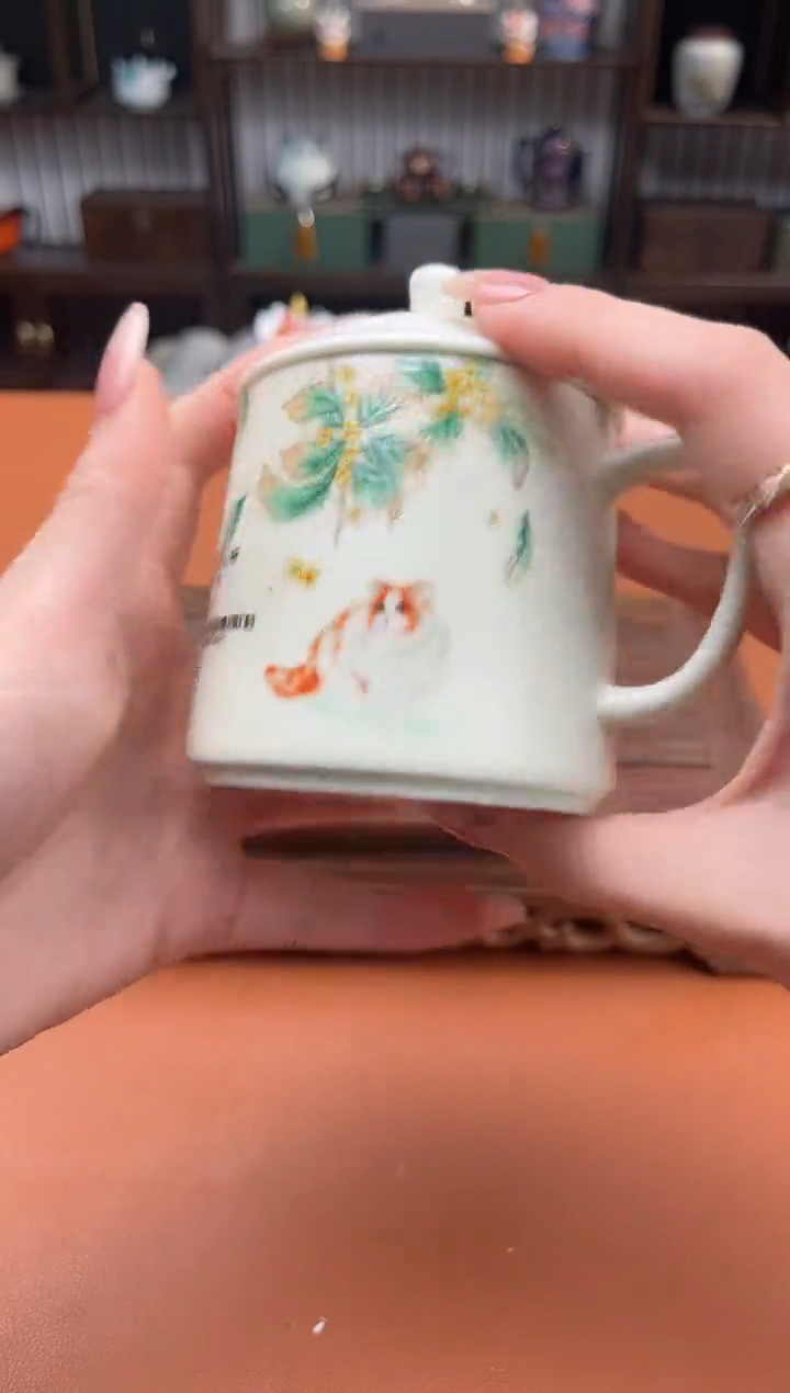 【闪购商品】柒禾茶器清仓福利品