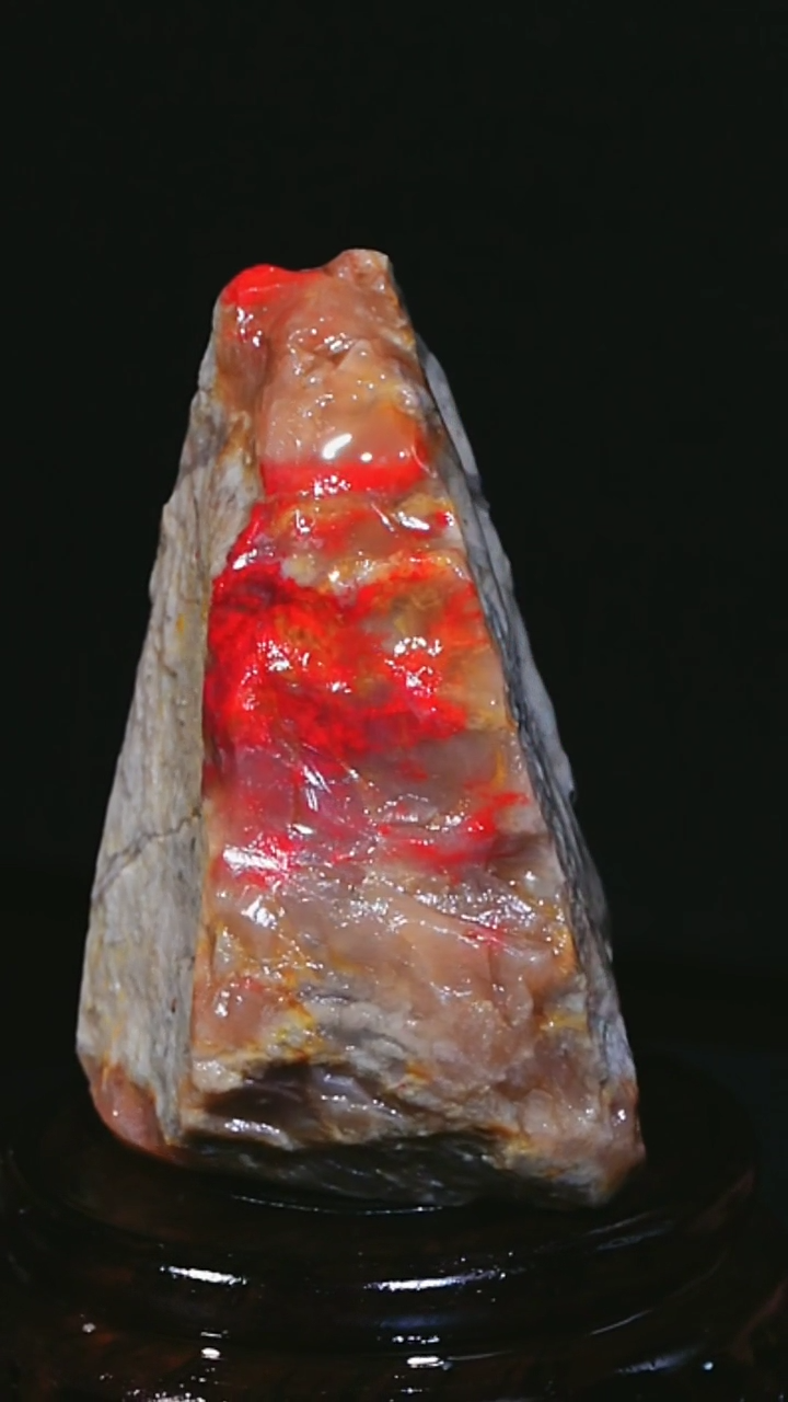 【闪购商品】昌化石昌化鸡血石