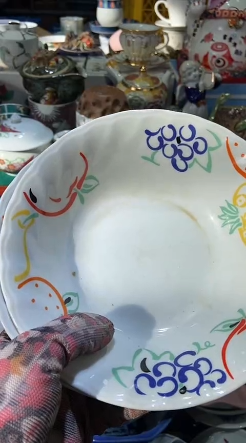 【闪购商品】瓷片11111111111111111