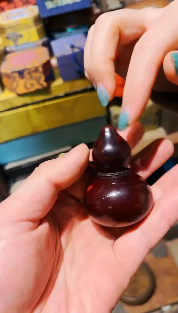 【闪购商品】蜜蜡颈饰未镶嵌七七优选专属链接38