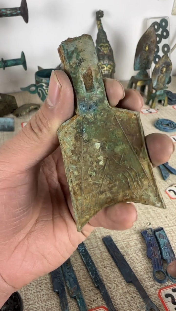 【闪购商品】鼎世藏馆6666666666666