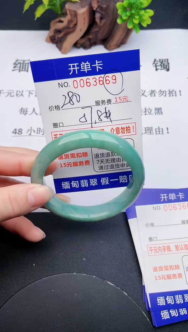【闪购商品】69丽致优雅手镯时尚百搭