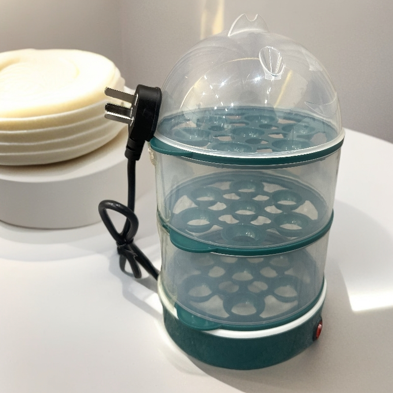 家用煮蛋神器便携