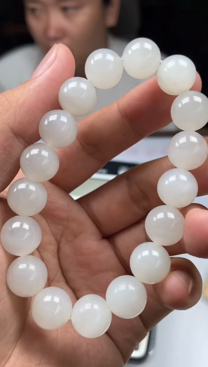 定制和田玉天然和田玉拍一发一