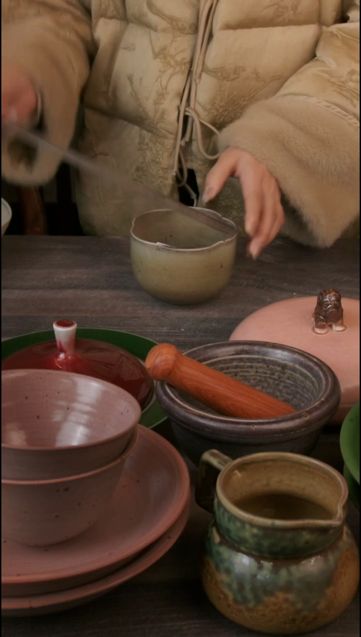 【闪购商品】碗景德镇手工高温陶瓷