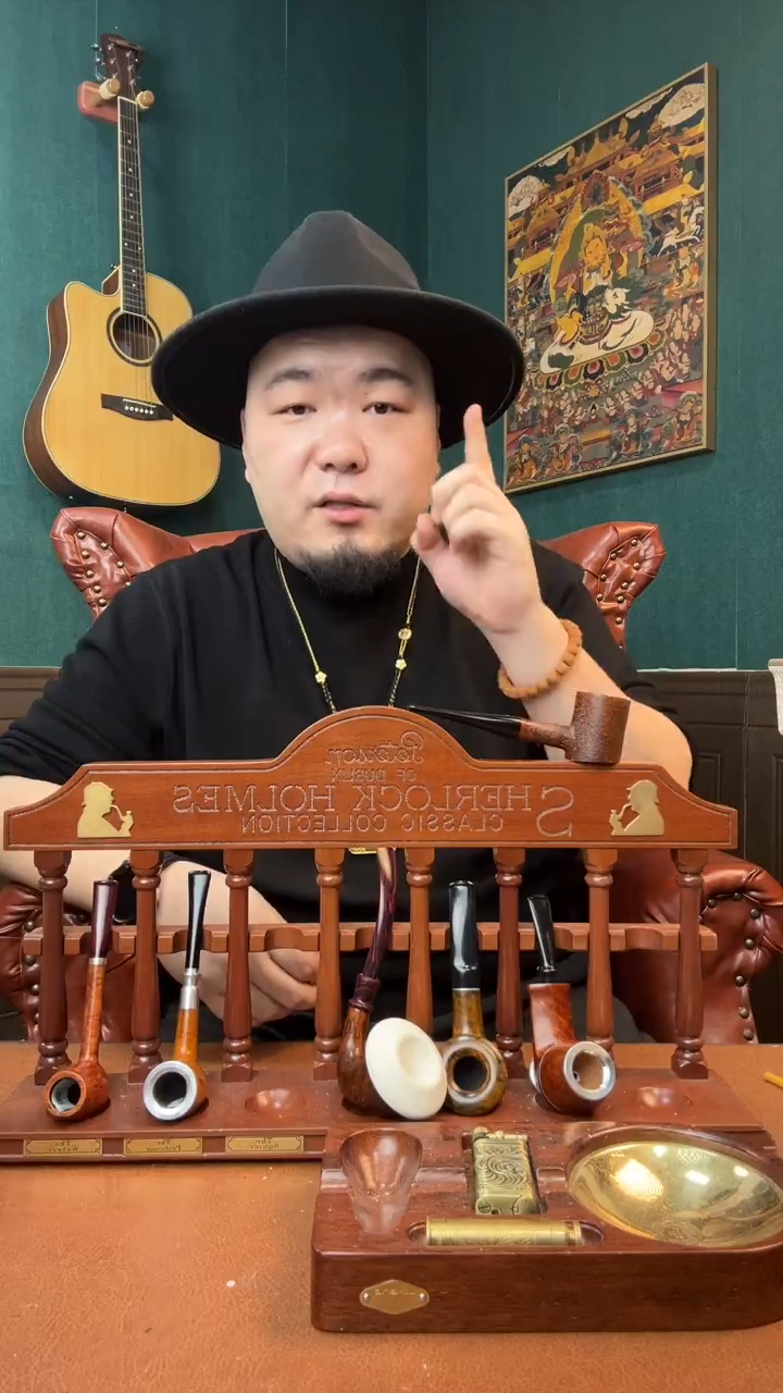 石楠木意大利进口石楠木烟斗