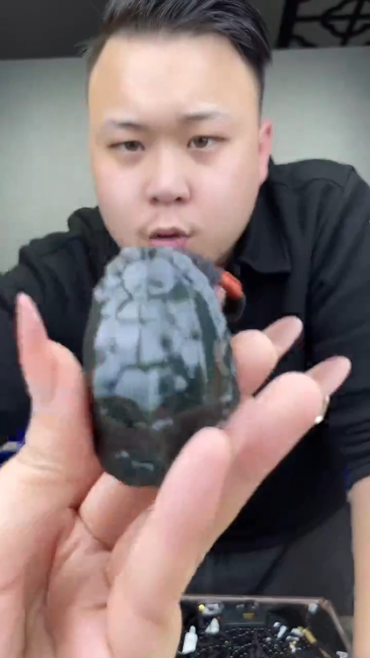 颈饰未镶嵌和田玉1拍一发一，多样性发货！