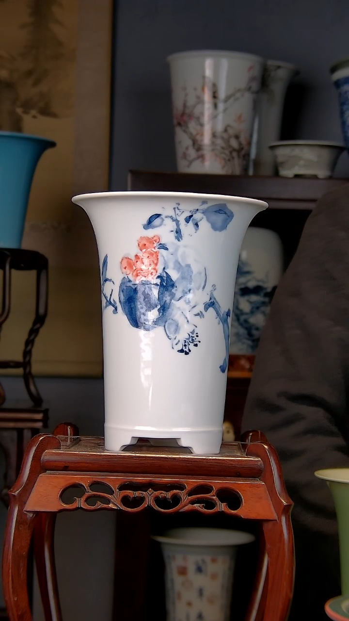 【闪购商品】红陶1