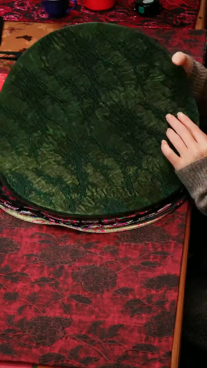 【闪购商品】摆件别具一阁布艺尺寸34+34